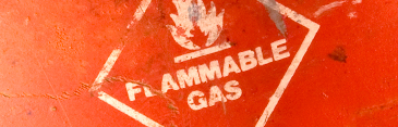 Flammable Safety Labeling